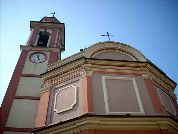 Parish Church of Saints Rocco and Sebastiano