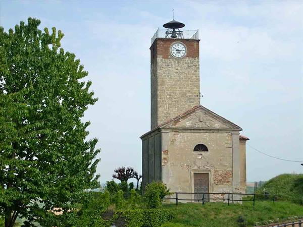 The Civic Tower