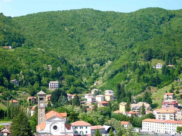 View of Masone