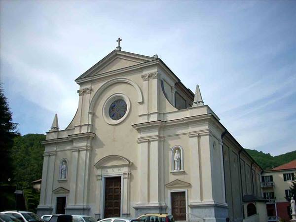 Parish Church of Christ the King