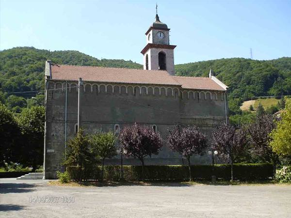 Church of San Pietro
