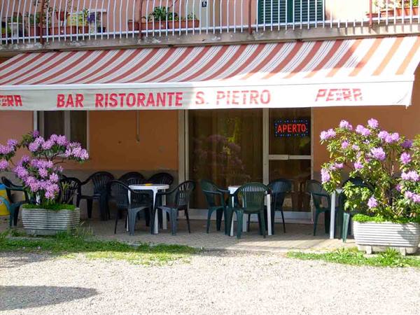 Ristorante San Pietro in Masone