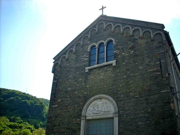 Church of San Pietro