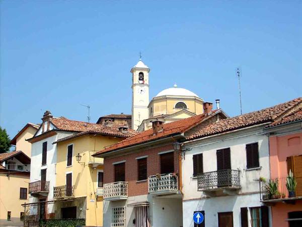 Atmospheres of Montegrosso d'Asti