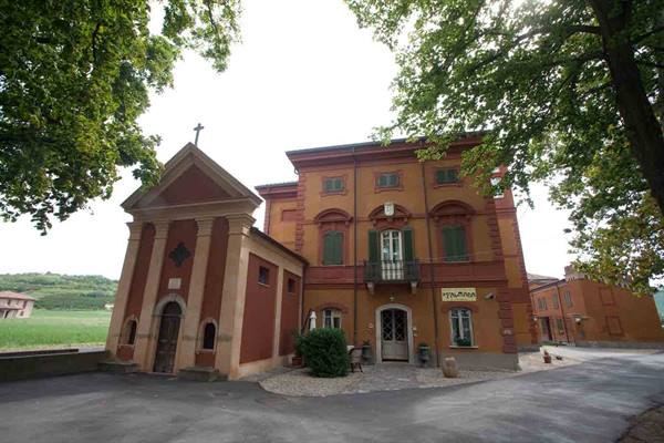The Dimora La Cappelletta