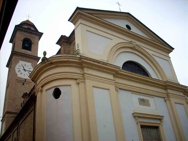 The Parish Church