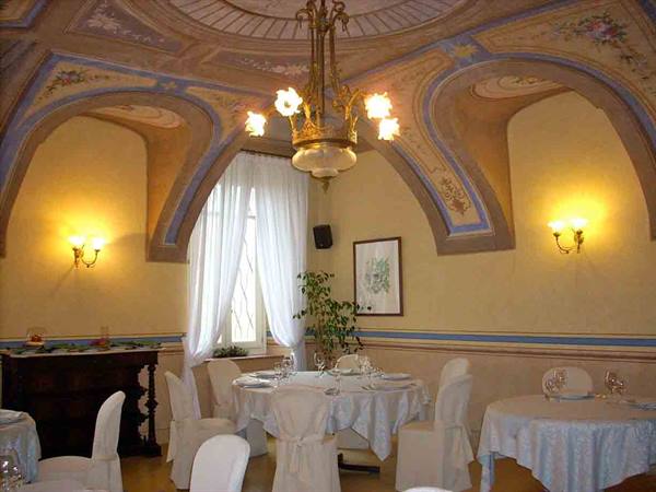 Ristorante La Palmana