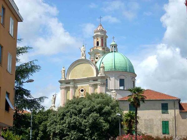 Parish Church of Saint John the Baptist