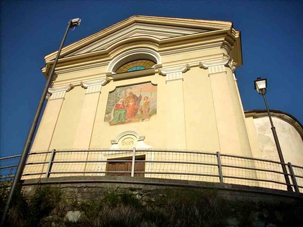 Parish Church of the Most Holy Name of Mary