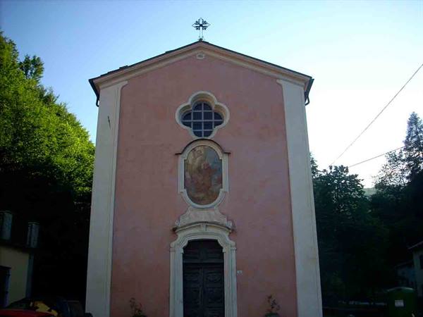 Oratory of San Francesco
