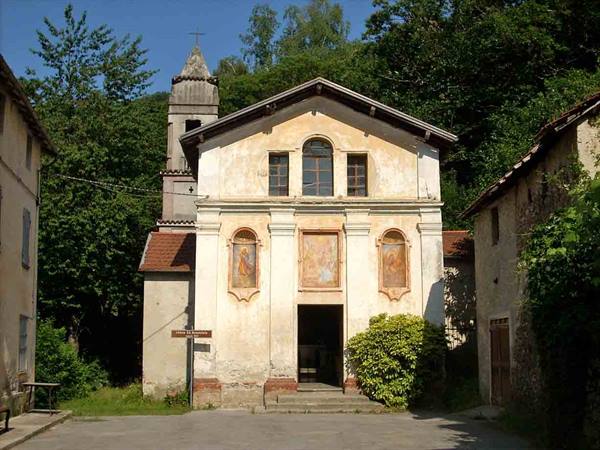 Church of the Annunziata