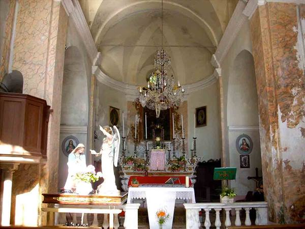Church of the Annunziata