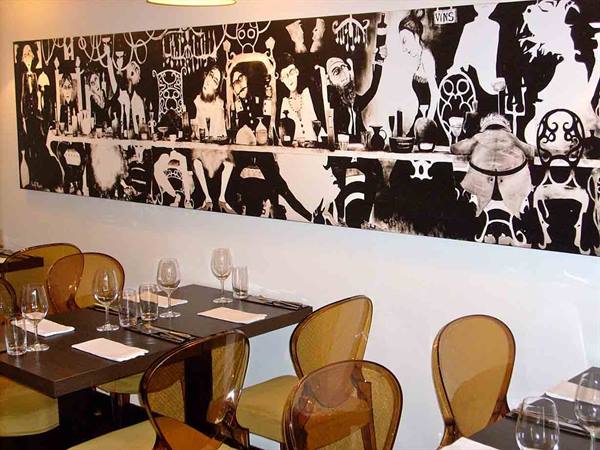At Ristorante Zu a Ma in Spotorno