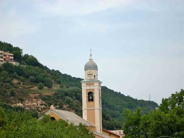 Parish Church of Saint Martin of Tours