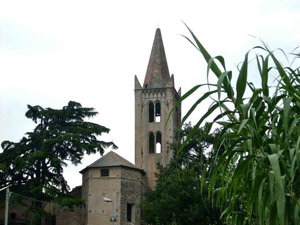 Sanctuary of the Madonna del Buon Consiglio