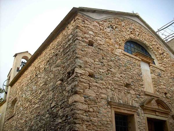 Church of Sant'Agostino