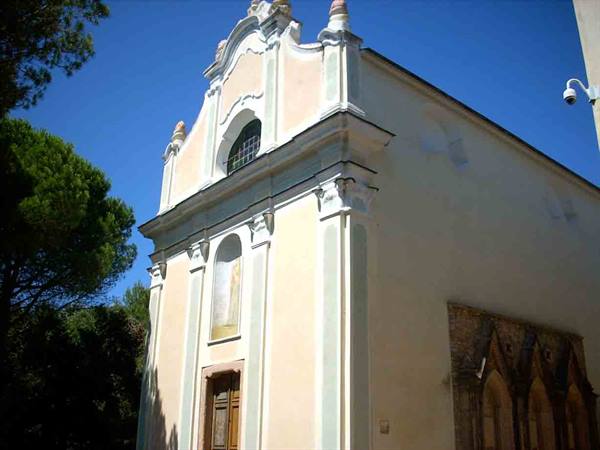 Sanctuary of Maria Regina Mundi