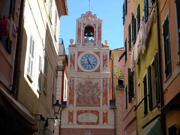 Porta del Passorino
