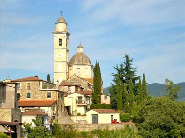 Parish Church of the Nativity