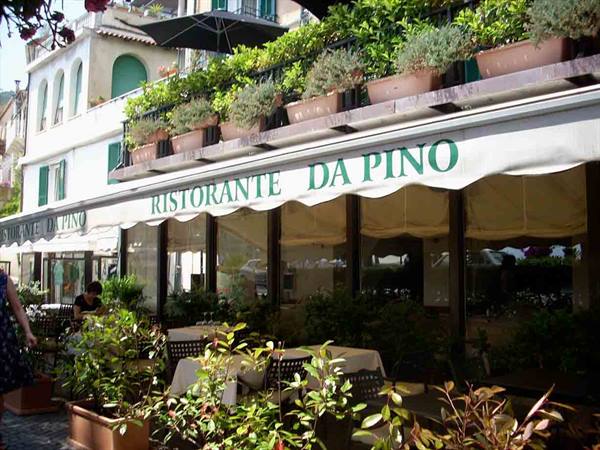 Ristorante da Pino