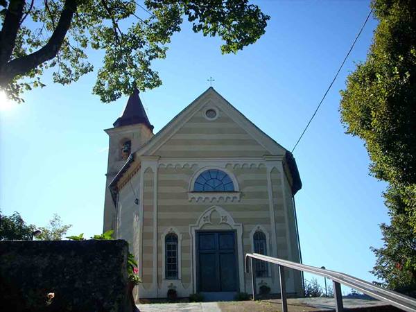 Sanctuary of Our Lady of the Guard
