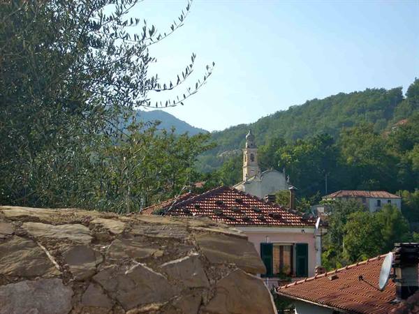View of Testico