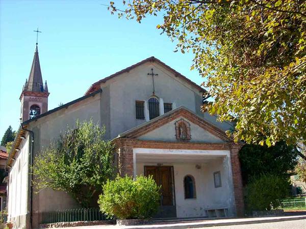 Sanctuary of Our Lady of the Bastia