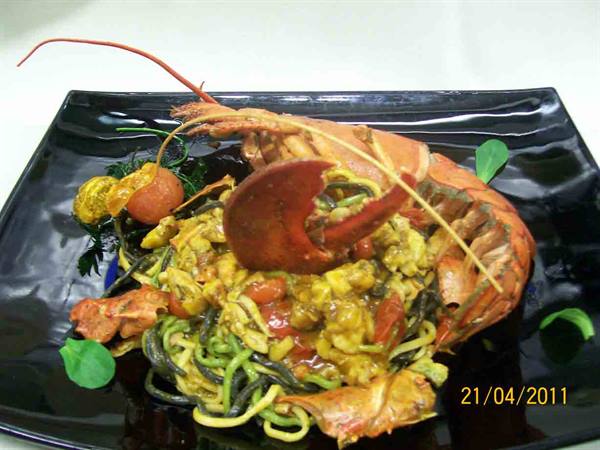 Delicacies of Ristorante Le Bistrot in Chivasso