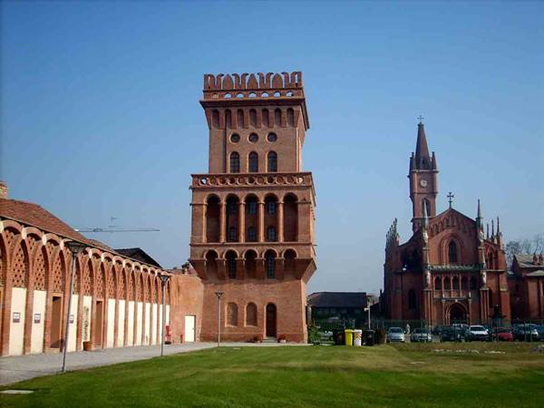 Pollenzo