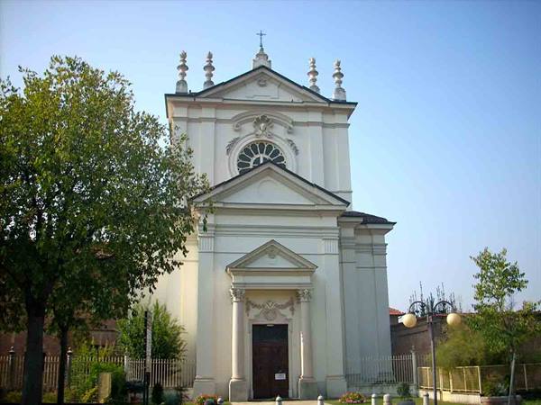 Sanctuary of the Madonna dei Fiori