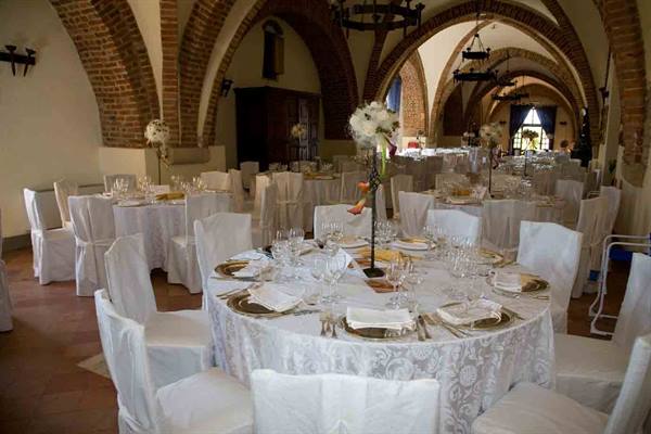 The Pelletta Hall