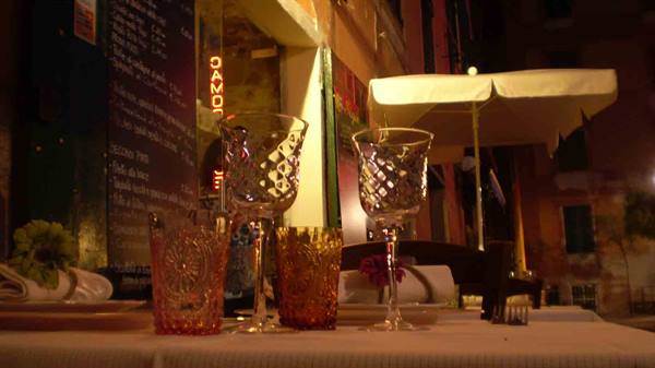 At Ostaia da 'O Sigù