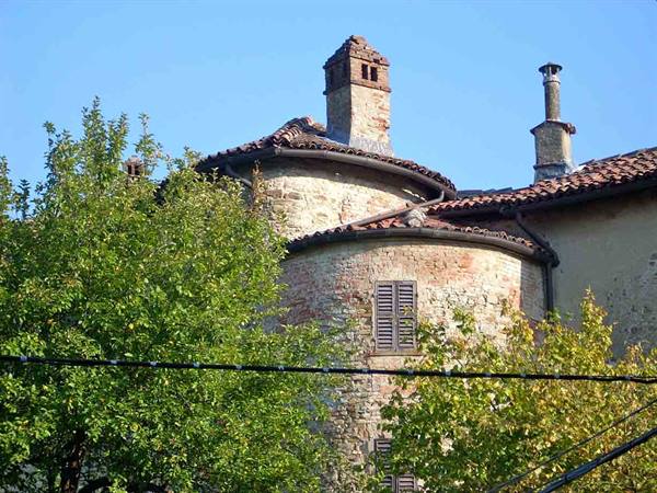 View of the Castle