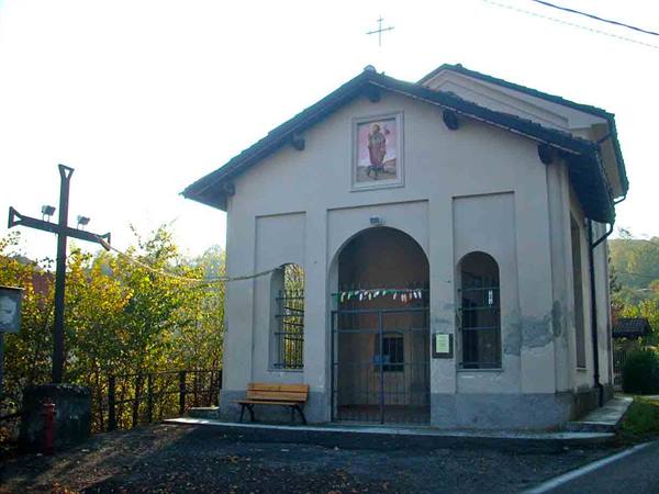 Discovering the churches of Prasco