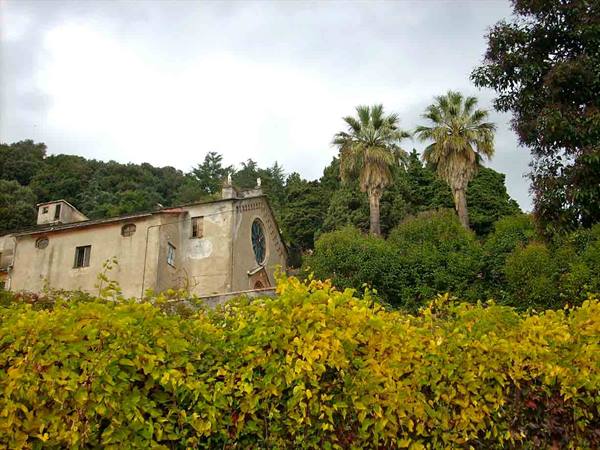 Convent of San Francesco