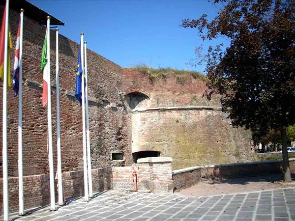 Castle of the Palaeologus