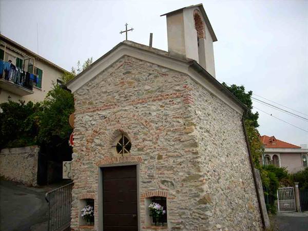 Chapel of the Well of Our Lady of Graces