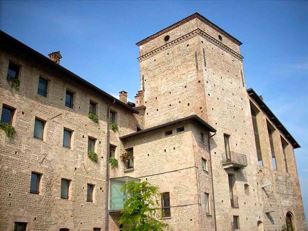 The Castle
