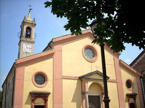 The Parish Church