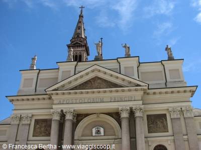 The Cathedral