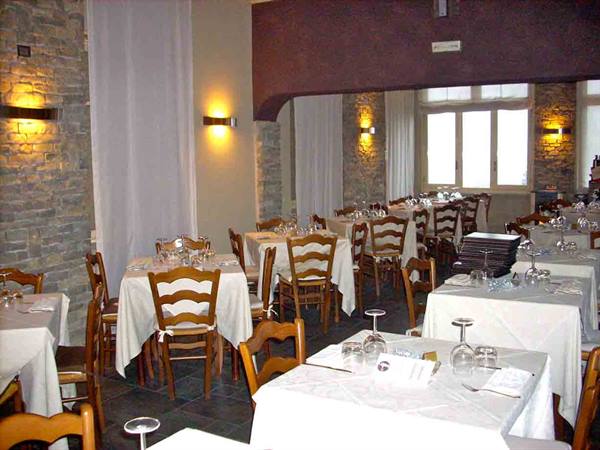 At Osteria Pizzeria Per Bacco