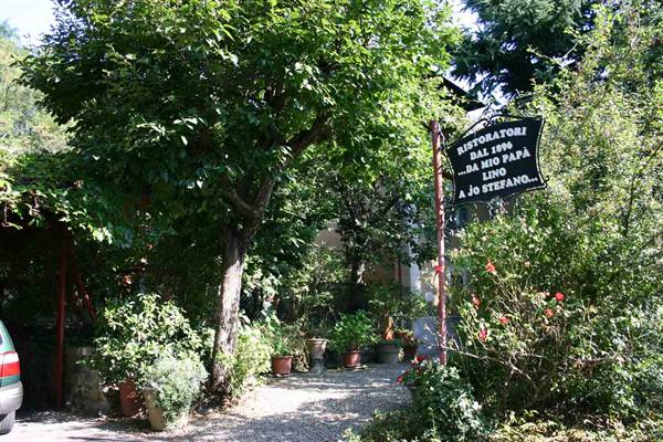 A historic family of restaurateurs from Ovada