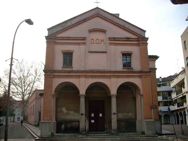 Church of St. Ambrose
