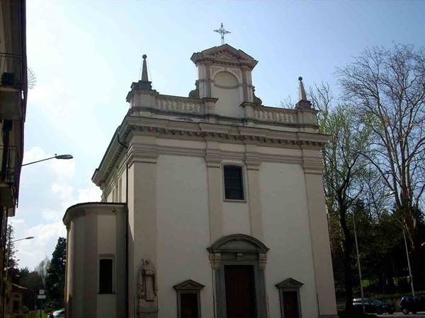 Church of St. Anthony Abbot