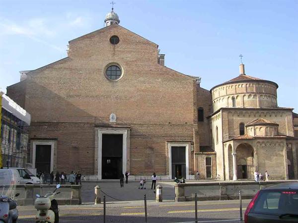The Cathedral