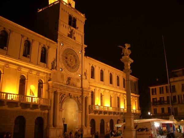 The Clock Tower