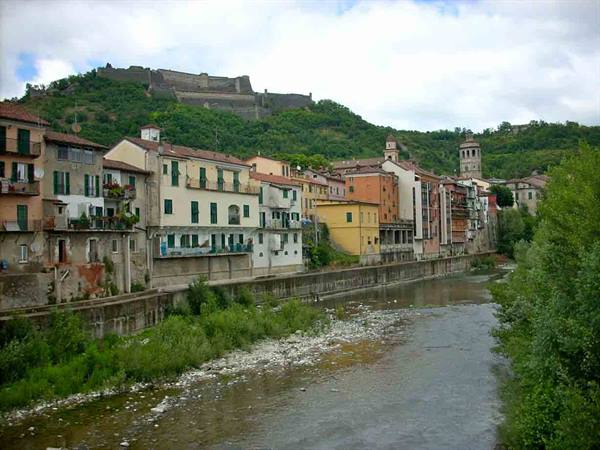 View of Gavi