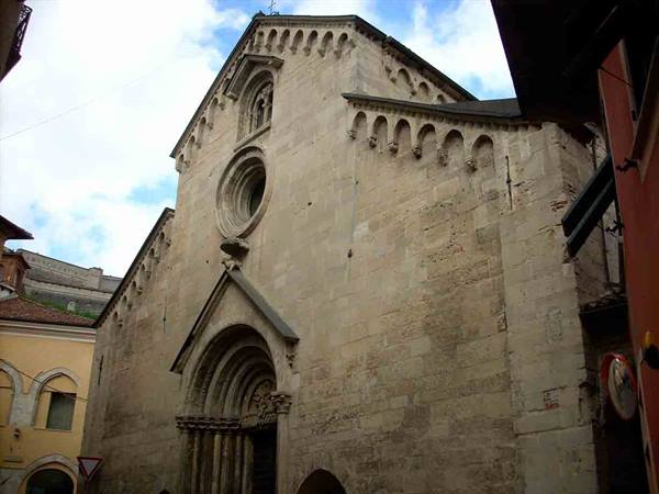 Church of St. James the Greater