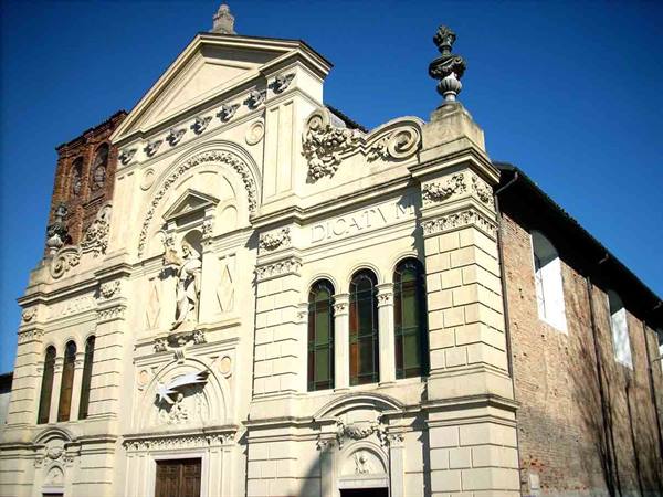 Church of St. Martin