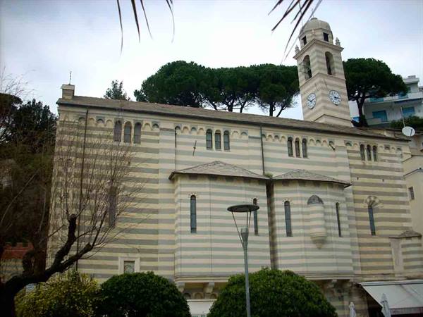 Church of Our Lady of Consolation